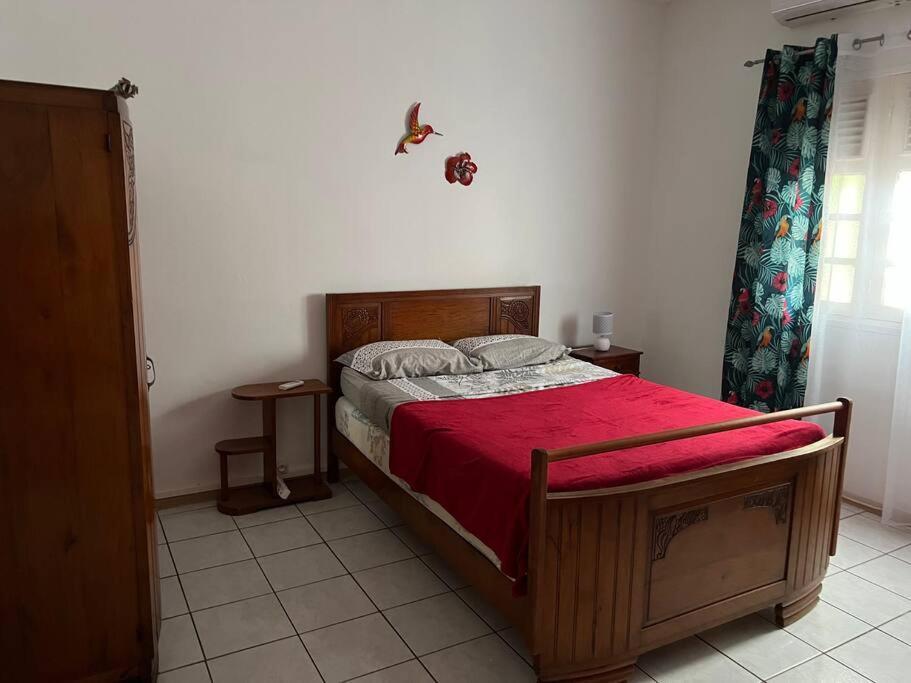 Kaza Ohana Proche De Malendure - Maison 8 A 11 Personnes Bouillante Exterior foto