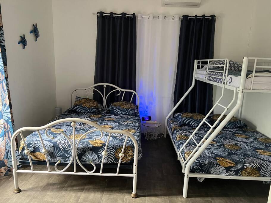 Kaza Ohana Proche De Malendure - Maison 8 A 11 Personnes Bouillante Exterior foto